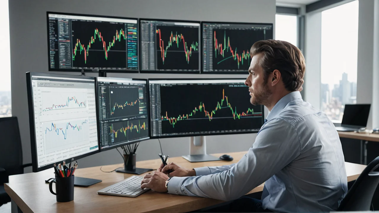 InvestAZ İncelemesi