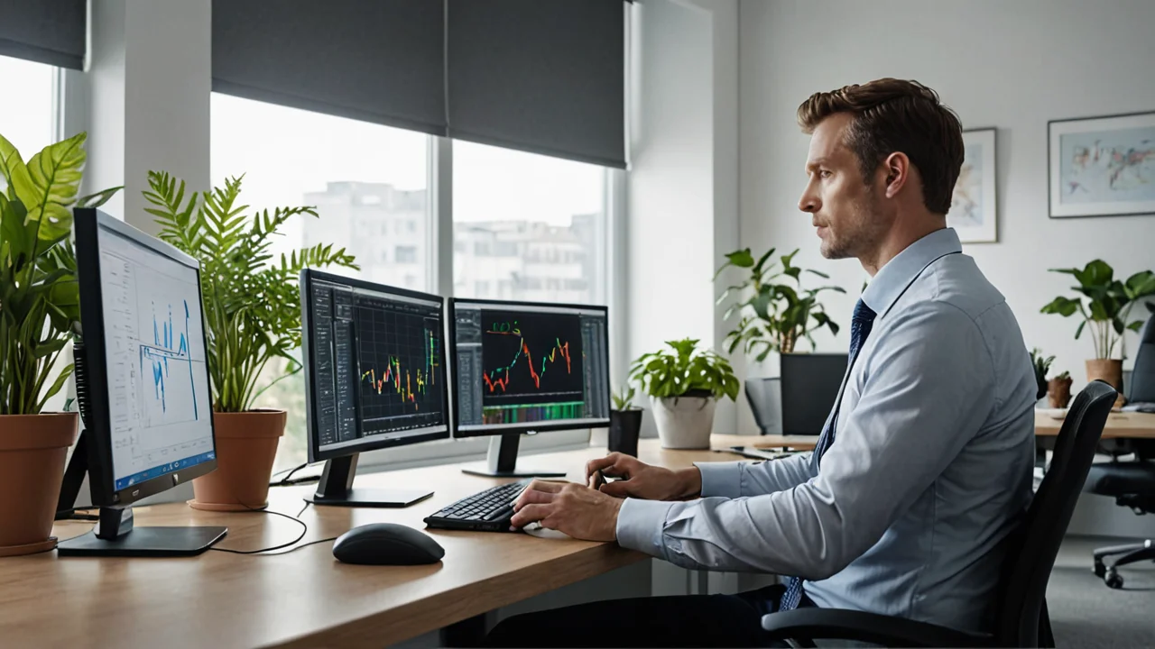 InvestAZ İncelemesi