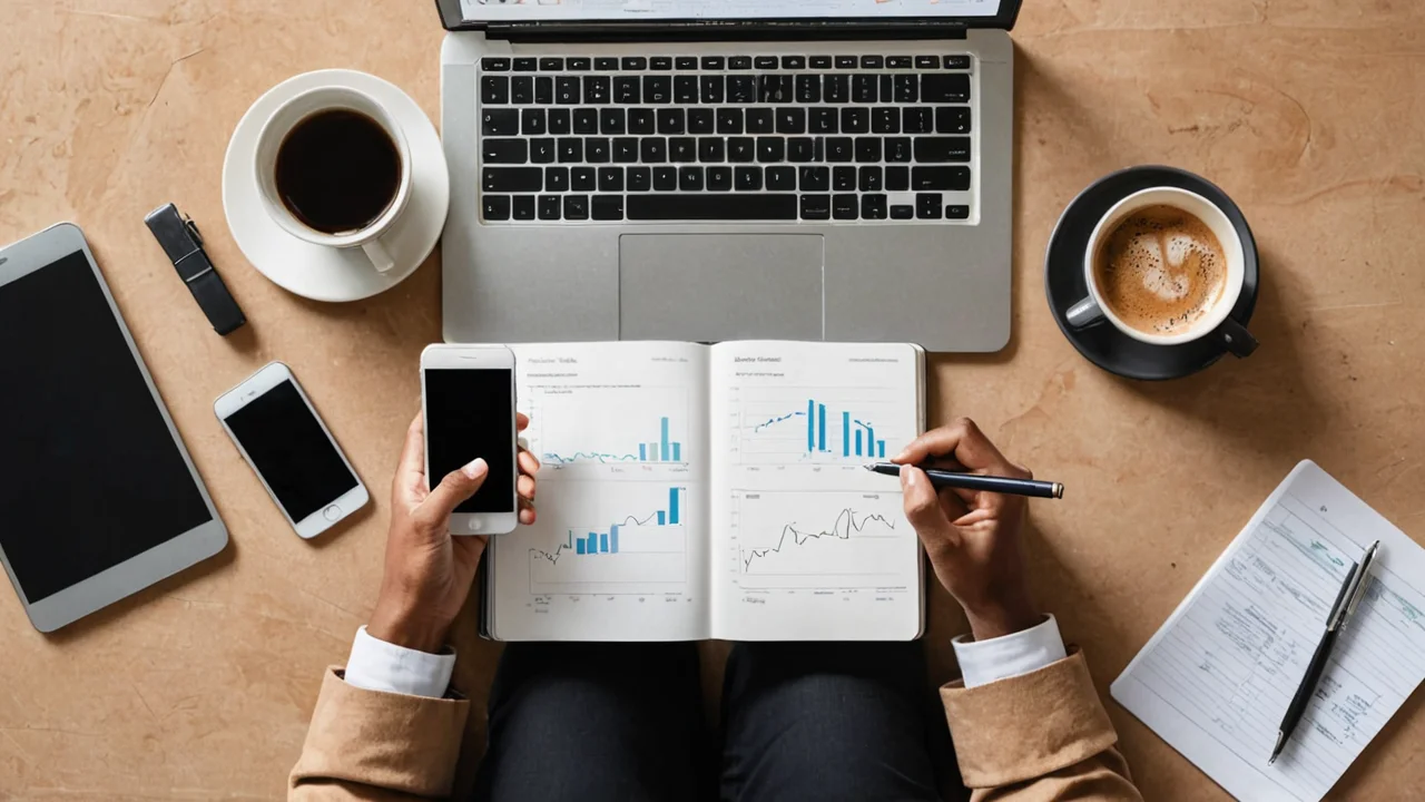 InvestAZ Minimum Deposit